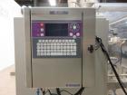 Used Bossar BMS-2.0/FLT-2PMP Simplex Duplex Horizontal Form Fill Seal Machine