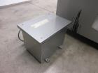 Used Bossar BMS-2.0/FLT-2PMP Simplex Duplex Horizontal Form Fill Seal Machine