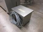 Used Bossar BMS-2.0/FLT-2PMP Simplex Duplex Horizontal Form Fill Seal Machine