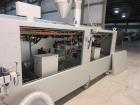 Used Bossar BMS-2.0/FLT-2PMP Simplex Duplex Horizontal Form Fill Seal Machine