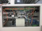 Used Bossar BMS-2.0/FLT-2PMP Simplex Duplex Horizontal Form Fill Seal Machine