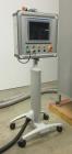 Used Bossar BMS-2.0/FLT-2PMP Simplex Duplex Horizontal Form Fill Seal Machine