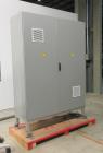 Used Bossar BMS-2.0/FLT-2PMP Simplex Duplex Horizontal Form Fill Seal Machine