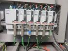 Used Bossar BMS-2.0/FLT-2PMP Simplex Duplex Horizontal Form Fill Seal Machine