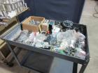 Used Bossar BMS-2.0/FLT-2PMP Simplex Duplex Horizontal Form Fill Seal Machine