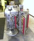 Used CVP Systems Model Z-1200 Modified Atmosphere (MAP) Premade Bag Packager