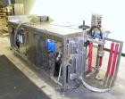 Used CVP Systems Model Z-1200 Modified Atmosphere (MAP) Premade Bag Packager
