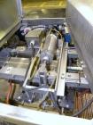 Used CVP Systems Model Z-1200 Modified Atmosphere (MAP) Premade Bag Packager