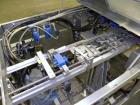 Used CVP Systems Model Z-1200 Modified Atmosphere (MAP) Premade Bag Packager