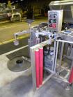 Used CVP Systems Model Z-1200 Modified Atmosphere (MAP) Premade Bag Packager