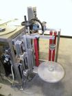 Used CVP Systems Model Z-1200 Modified Atmosphere (MAP) Premade Bag Packager