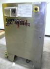 Used CVP Systems Model Z-1200 Modified Atmosphere (MAP) Premade Bag Packager