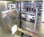 Used CVP Systems Model Z-1200 Modified Atmosphere (MAP) Premade Bag Packager