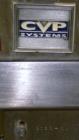 Used CVP Systems Model Z-1200 Modified Atmosphere (MAP) Premade Bag Packager