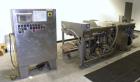 Used CVP Systems Model Z-1200 Modified Atmosphere (MAP) Premade Bag Packager