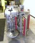 Used CVP Systems Model Z-1200 Modified Atmosphere (MAP) Premade Bag Packager