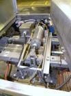 Used CVP Systems Model Z-1200 Modified Atmosphere (MAP) Premade Bag Packager
