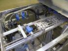 Used CVP Systems Model Z-1200 Modified Atmosphere (MAP) Premade Bag Packager