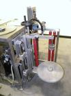 Used CVP Systems Model Z-1200 Modified Atmosphere (MAP) Premade Bag Packager