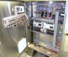 Used CVP Systems Model Z-1200 Modified Atmosphere (MAP) Premade Bag Packager