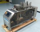 Used Dura-Pack Jaguar Single Lane Preformed Bag/Pouch Filler and Sealer