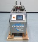 Used Dura-Pack Jaguar Single Lane Preformed Bag/Pouch Filler and Sealer
