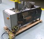 Used Dura-Pack Jaguar Single Lane Preformed Bag/Pouch Filler and Sealer