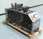 Used Dura-Pack Jaguar Single Lane Preformed Bag/Pouch Filler and Sealer