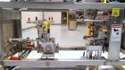 Used Dura-Pack Jaguar Single Lane Preformed Bag/Pouch Filler and Sealer