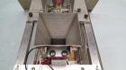 Used Dura-Pack Jaguar Single Lane Preformed Bag/Pouch Filler and Sealer