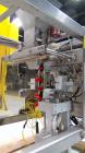 Used Dura-Pack Jaguar Single Lane Preformed Bag/Pouch Filler and Sealer