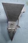Used Dura-Pack Jaguar Single Lane Preformed Bag/Pouch Filler and Sealer