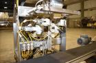 Used Jaguar  Model M7000 Semi Automatic Pre-Made Pouch Packager, Model M7000