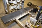 Used Jaguar  Model M7000 Semi Automatic Pre-Made Pouch Packager, Model M7000