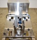 Used Jaguar  Model M7000 Semi Automatic Pre-Made Pouch Packager, Model M7000