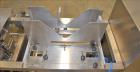 Used Jaguar  Model M7000 Semi Automatic Pre-Made Pouch Packager, Model M7000