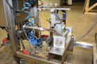 Used Jaguar  Model M7000 Semi Automatic Pre-Made Pouch Packager, Model M7000