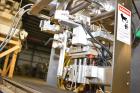 Used Jaguar  Model M7000 Semi Automatic Pre-Made Pouch Packager, Model M7000