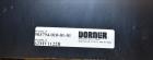 Used Jaguar  Model M7000 Semi Automatic Pre-Made Pouch Packager, Model M7000