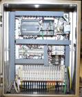 Used Jaguar  Model M7000 Semi Automatic Pre-Made Pouch Packager, Model M7000