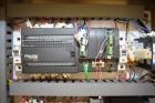 Used Jaguar  Model M7000 Semi Automatic Pre-Made Pouch Packager, Model M7000
