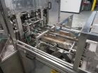 Used Laudenberg Model PMP20 Duplex Pre-Made Pouch Packager, Model FBM20.
