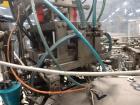 Used Laudenberg Model PMP20 Duplex Pre-Made Pouch Packager, Model FBM20.