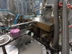 Used Laudenberg Model PMP20 Duplex Pre-Made Pouch Packager, Model FBM20.