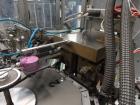 Used- Laudenberg Model PMP20 Duplex Pre-Made Pouch Packager, Model FBM20.