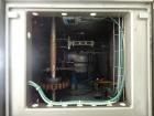 Used Laudenberg Model PMP20 Duplex Pre-Made Pouch Packager, Model FBM20.