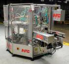 Used MFG Inc Model Gemini Preformed Pouch Packaging Machine