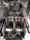 Used MFG Inc Model Gemini Preformed Pouch Packaging Machine