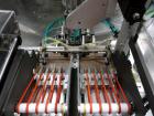 Used MFG Inc Model Gemini Preformed Pouch Packaging Machine
