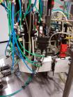 Used MFG Inc Model Gemini Preformed Pouch Packaging Machine